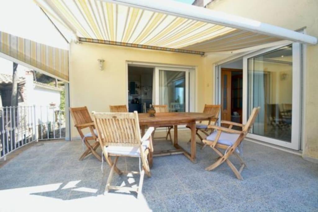 Villa En Platja De Aro With Pool 450M From The Beach Platja d'Aro Eksteriør bilde