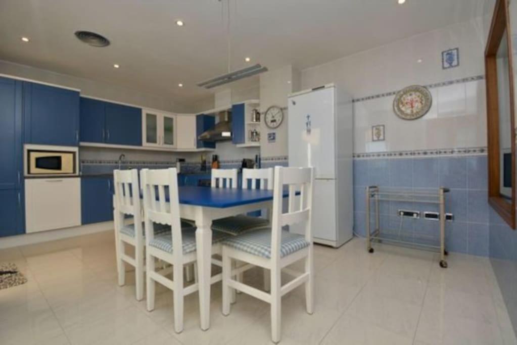 Villa En Platja De Aro With Pool 450M From The Beach Platja d'Aro Eksteriør bilde