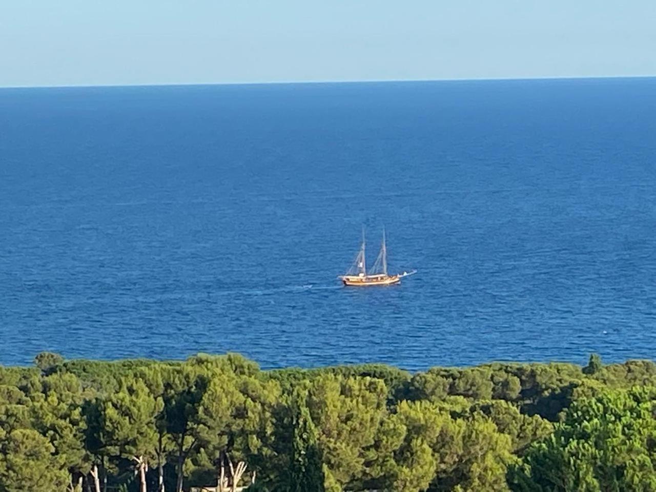 Villa En Platja De Aro With Pool 450M From The Beach Platja d'Aro Eksteriør bilde