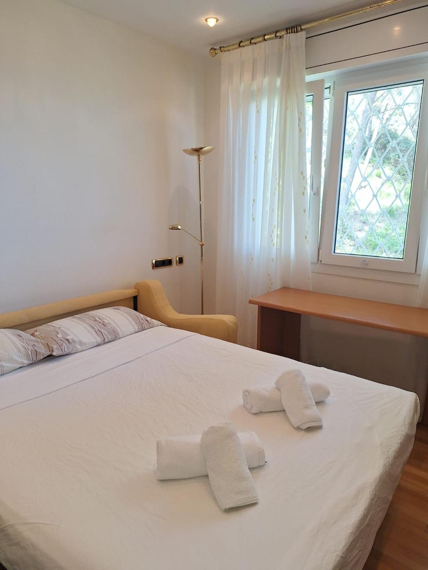 Villa En Platja De Aro With Pool 450M From The Beach Platja d'Aro Eksteriør bilde